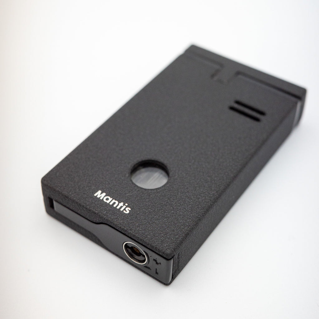 Mantis Clix Duo Lighter