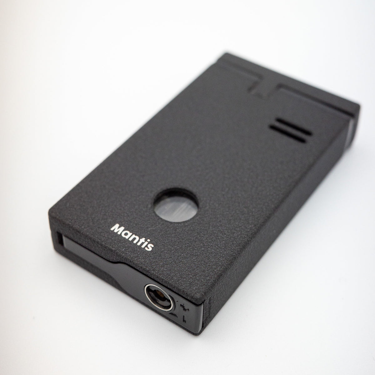 Mantis Clix Duo Lighter