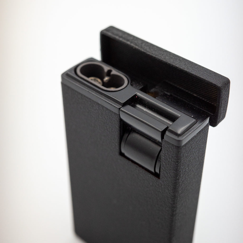 Mantis Clix Duo Lighter