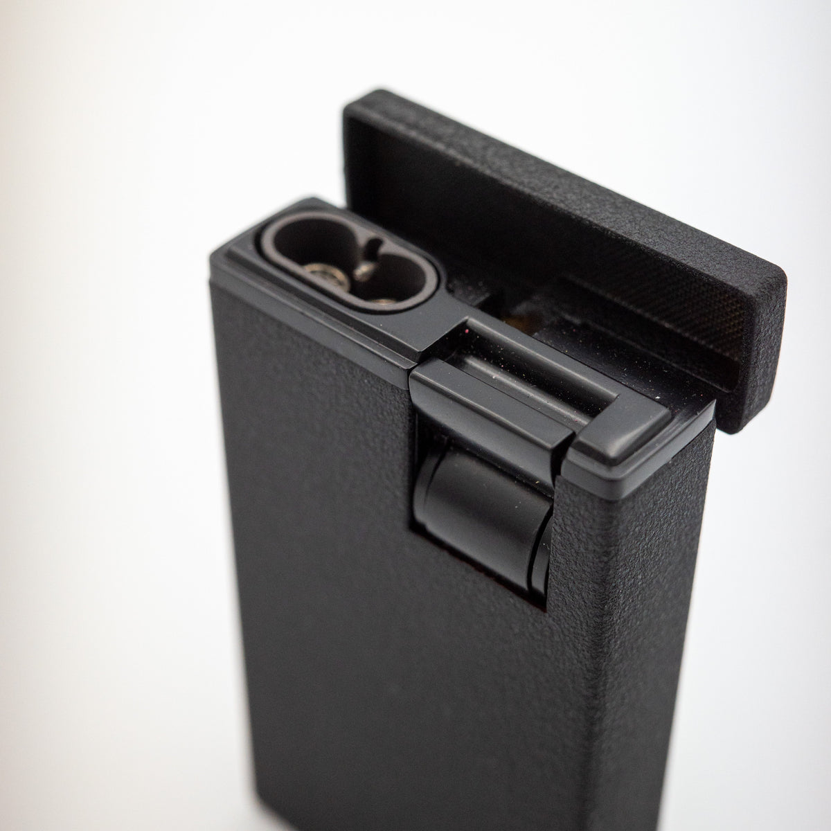 Mantis Clix Duo Lighter