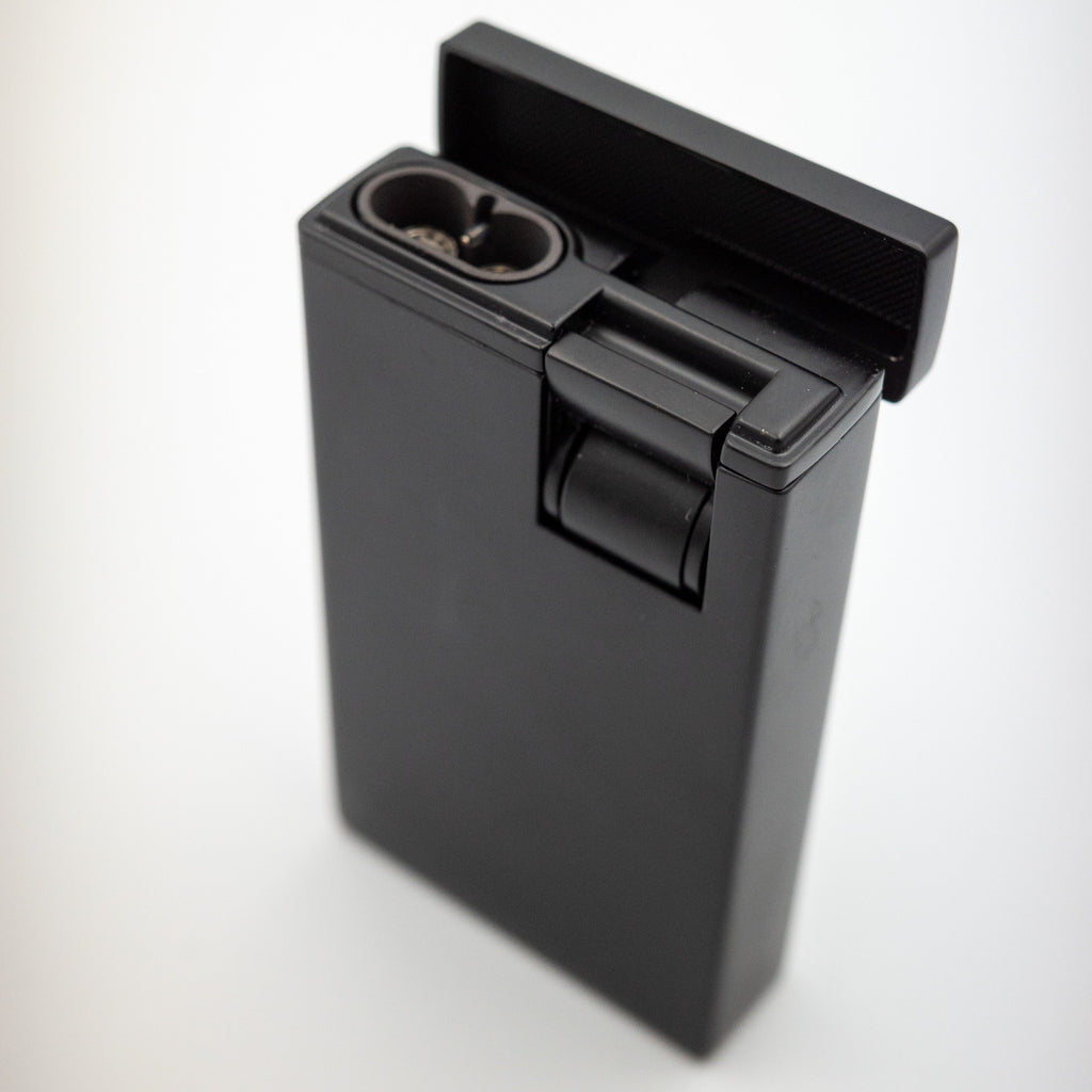 Mantis Clix Duo Lighter