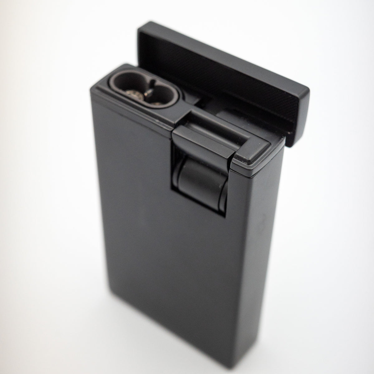 Mantis Clix Duo Lighter