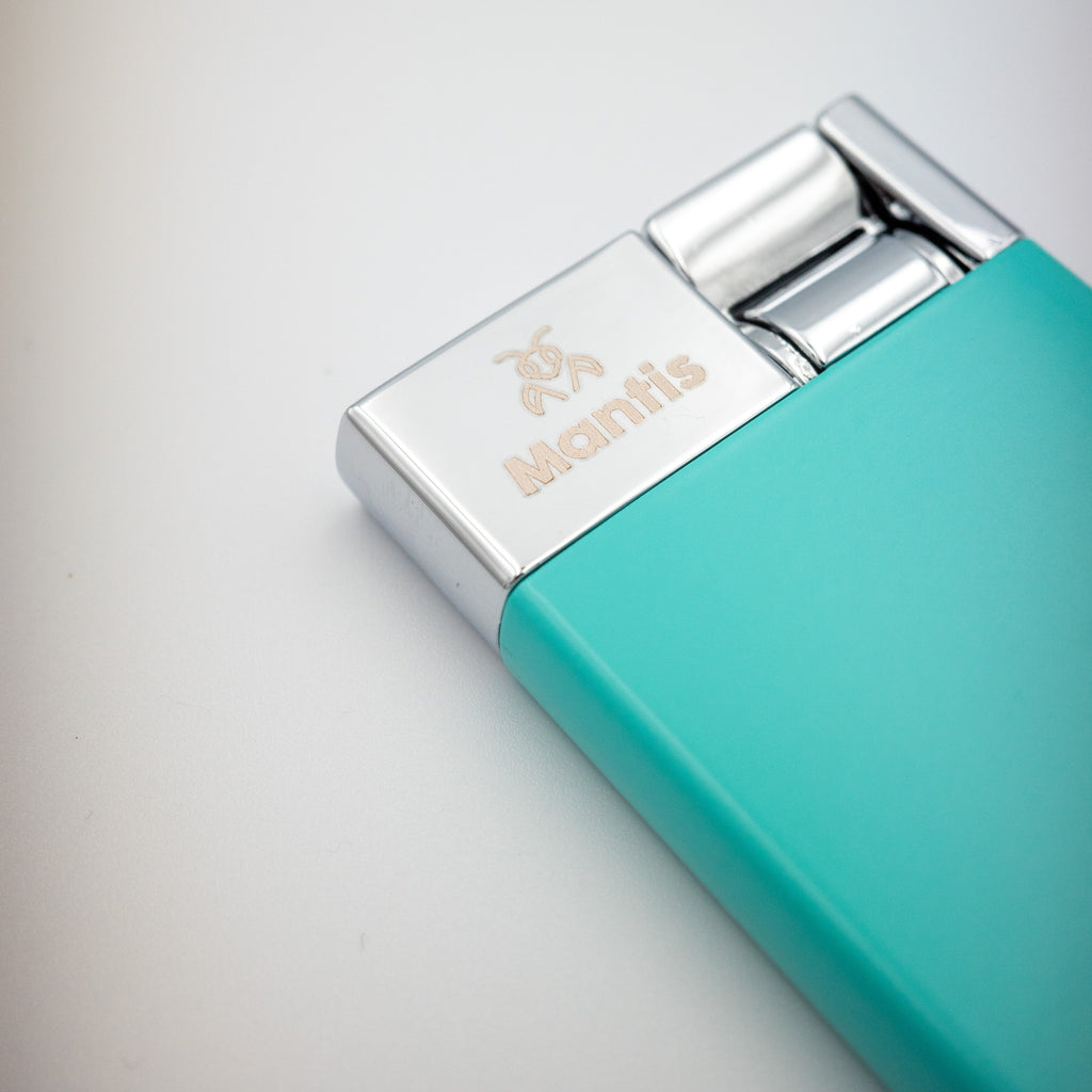 Mantis Clix Lighter