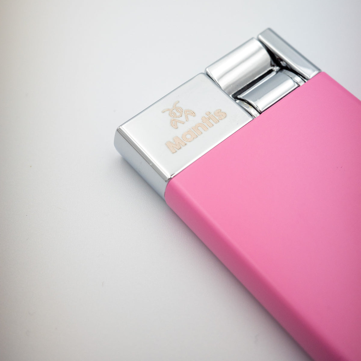 Mantis Clix Lighter