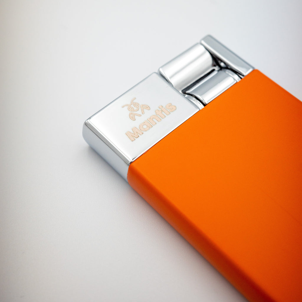 Mantis Clix Lighter