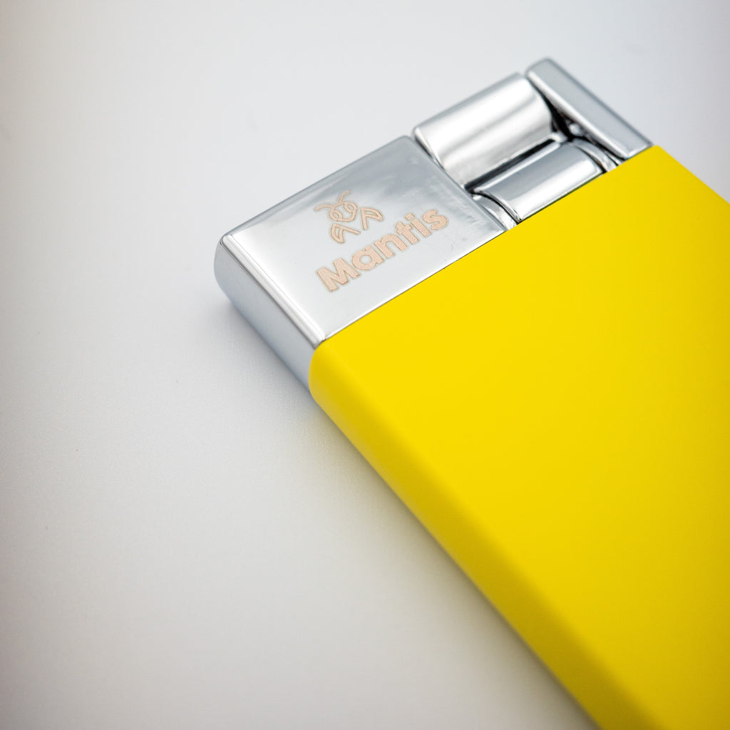 Mantis Clix Lighter