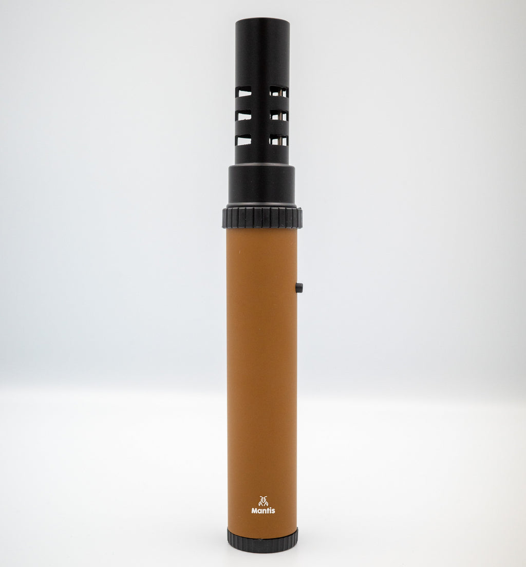 Mantis Defender Lighter