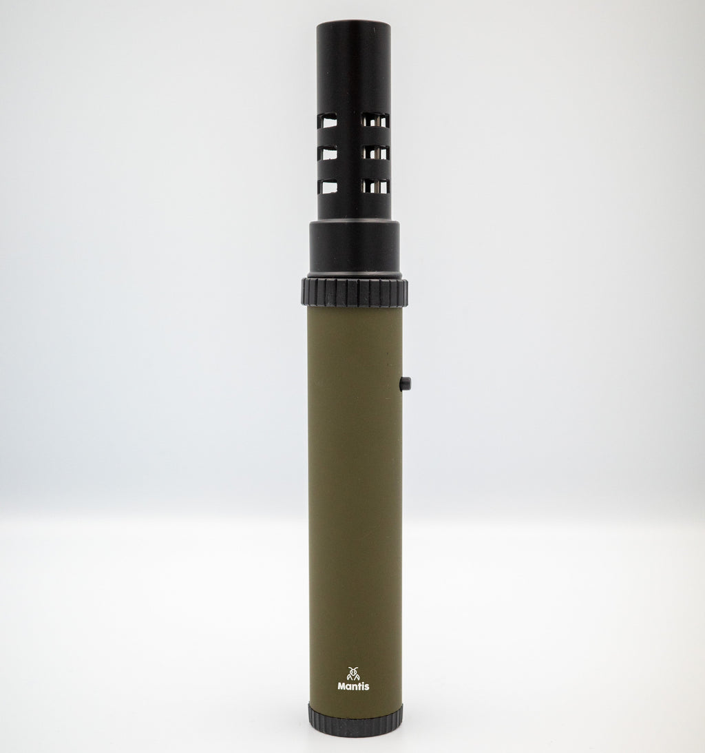 Mantis Defender Lighter