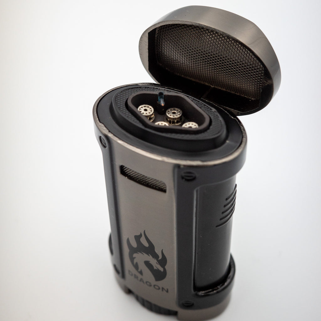 Mantis Dragon Fortis Lighter