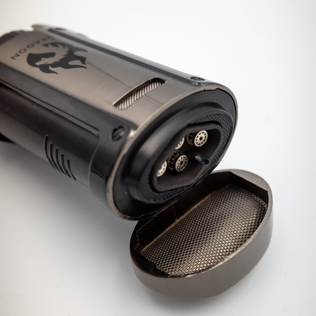 Mantis Dragon Fortis Lighter