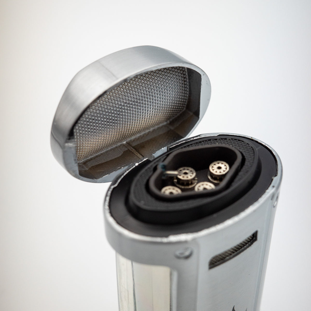 Mantis Dragon Fortis Lighter