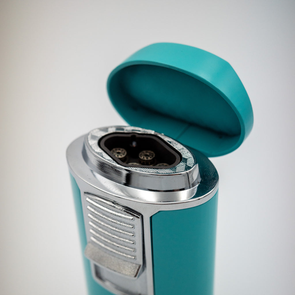 Mantis Fuego GT Lighter