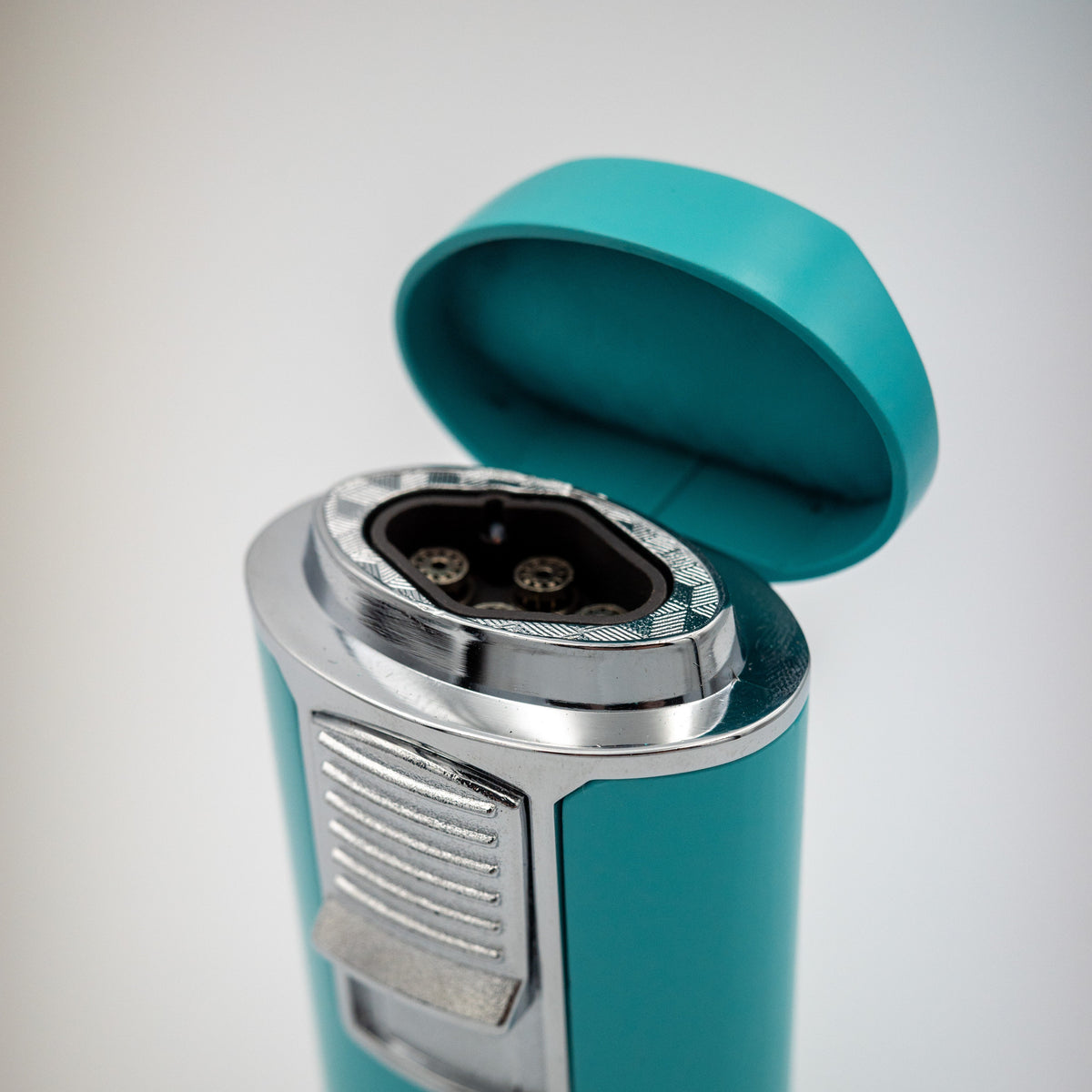 Mantis Fuego GT Lighter
