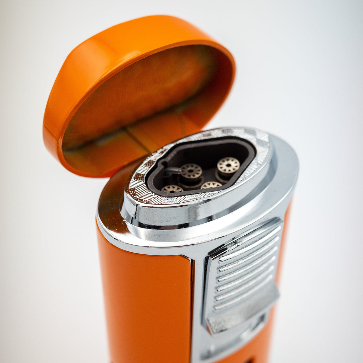 Mantis Dragon Fuego GT Lighter