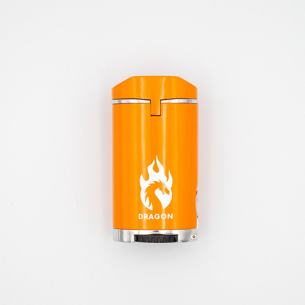 Mantis Dragon Fuego GT Lighter