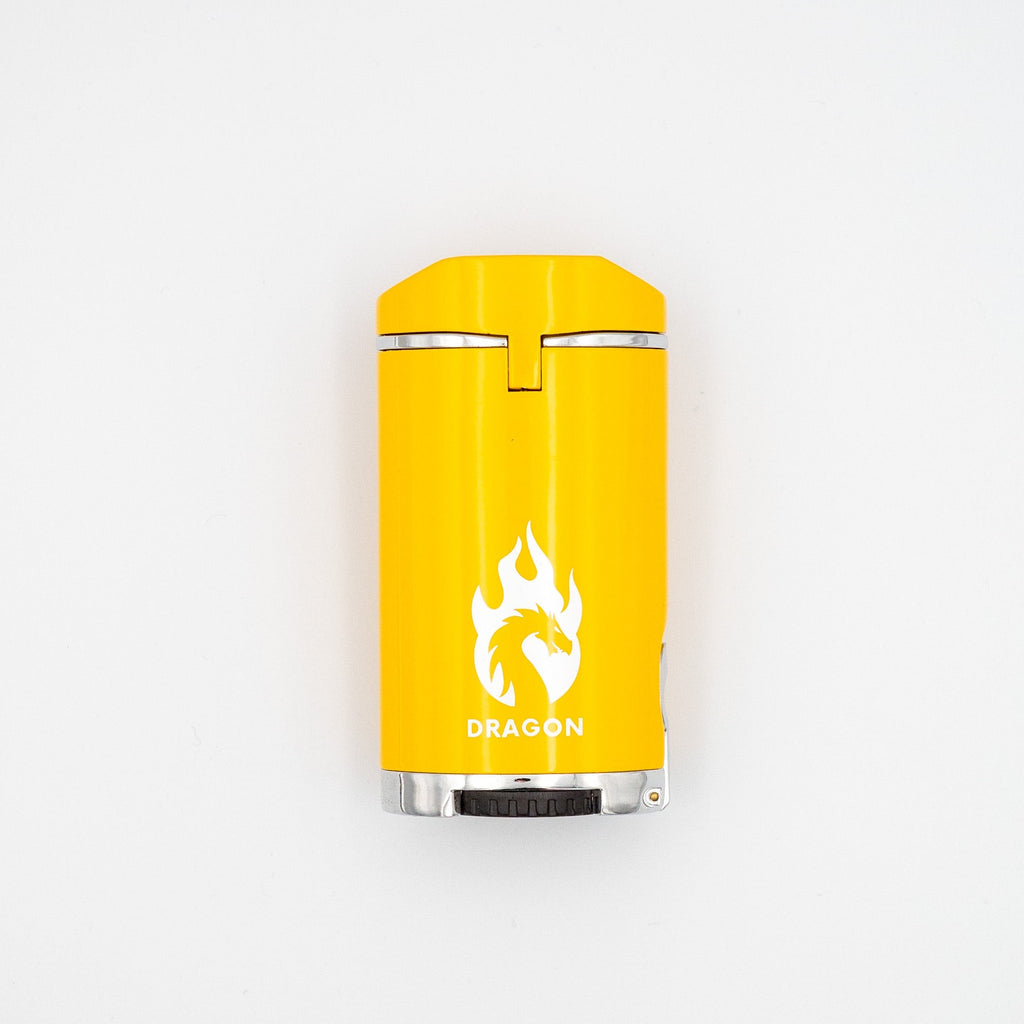 Mantis Dragon Fuego GT Lighter