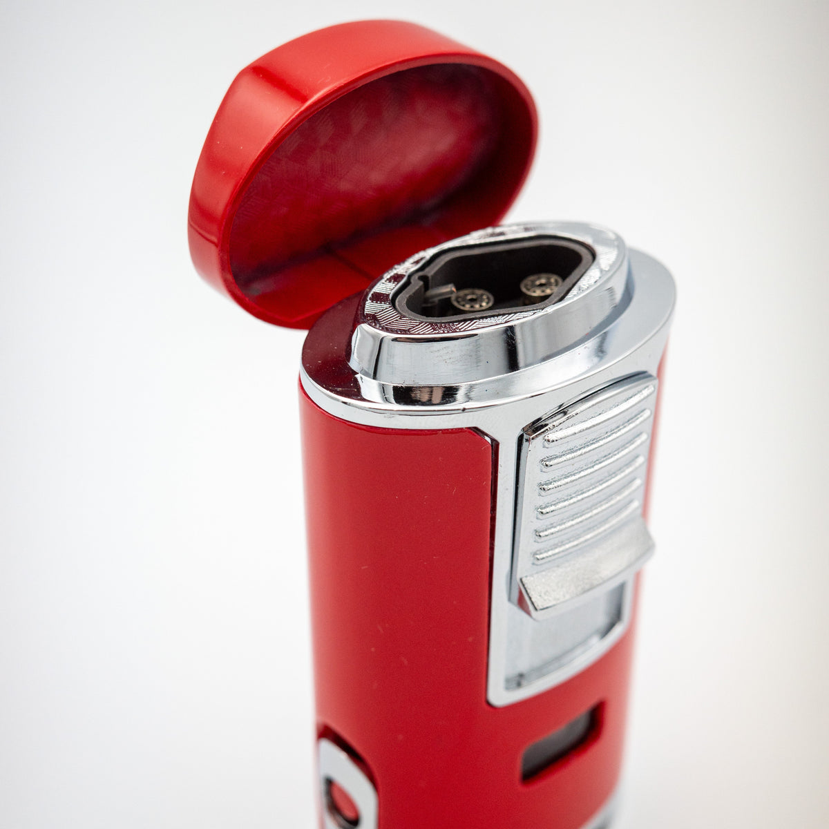 Mantis Dragon Fuego GT Lighter