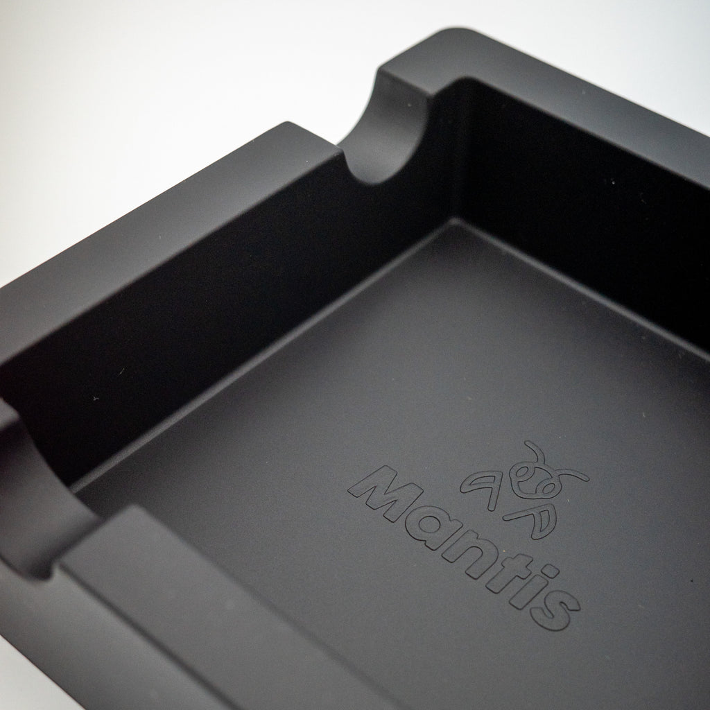 Mantis Flex Quadra Ashtray