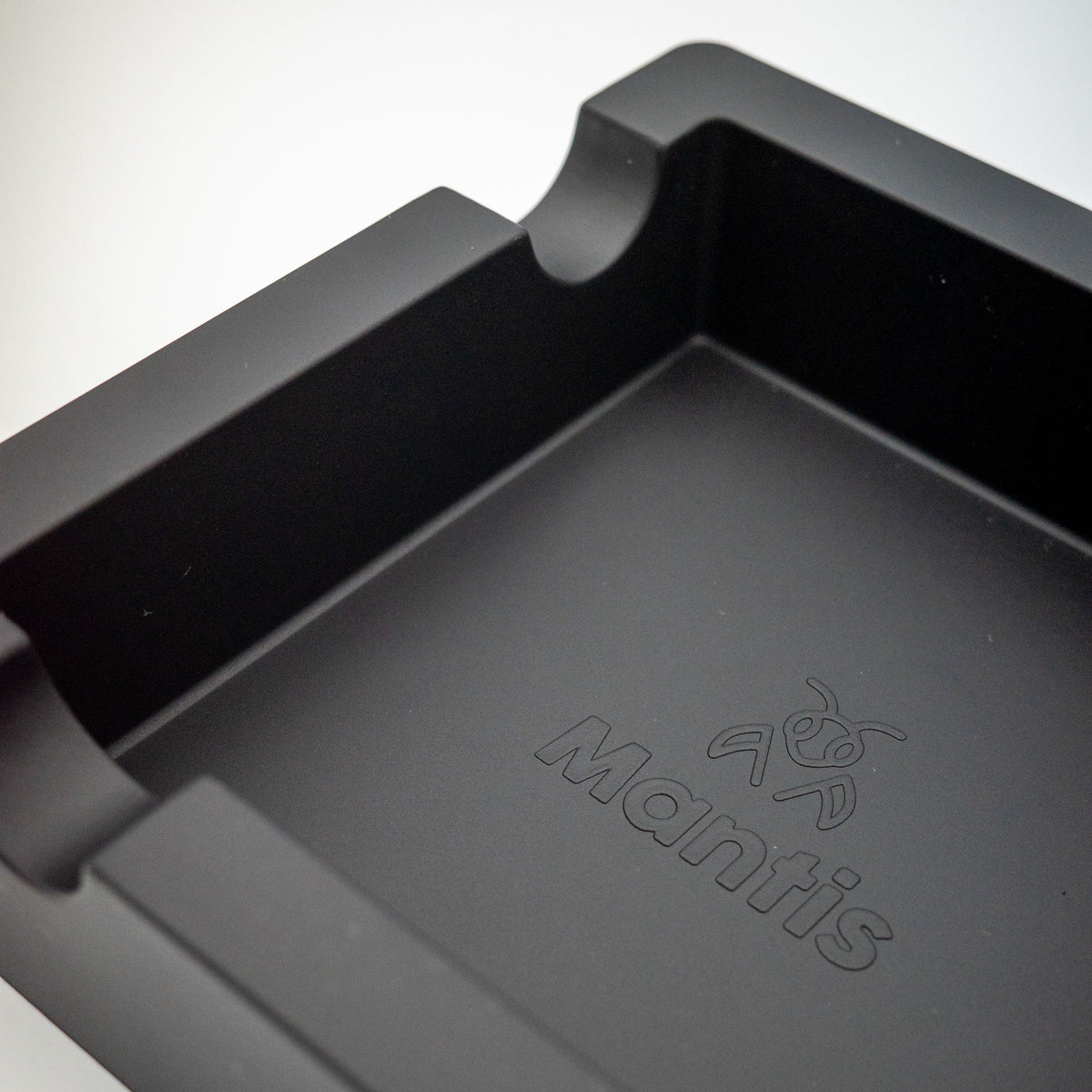 Mantis Flex Quadra Ashtray