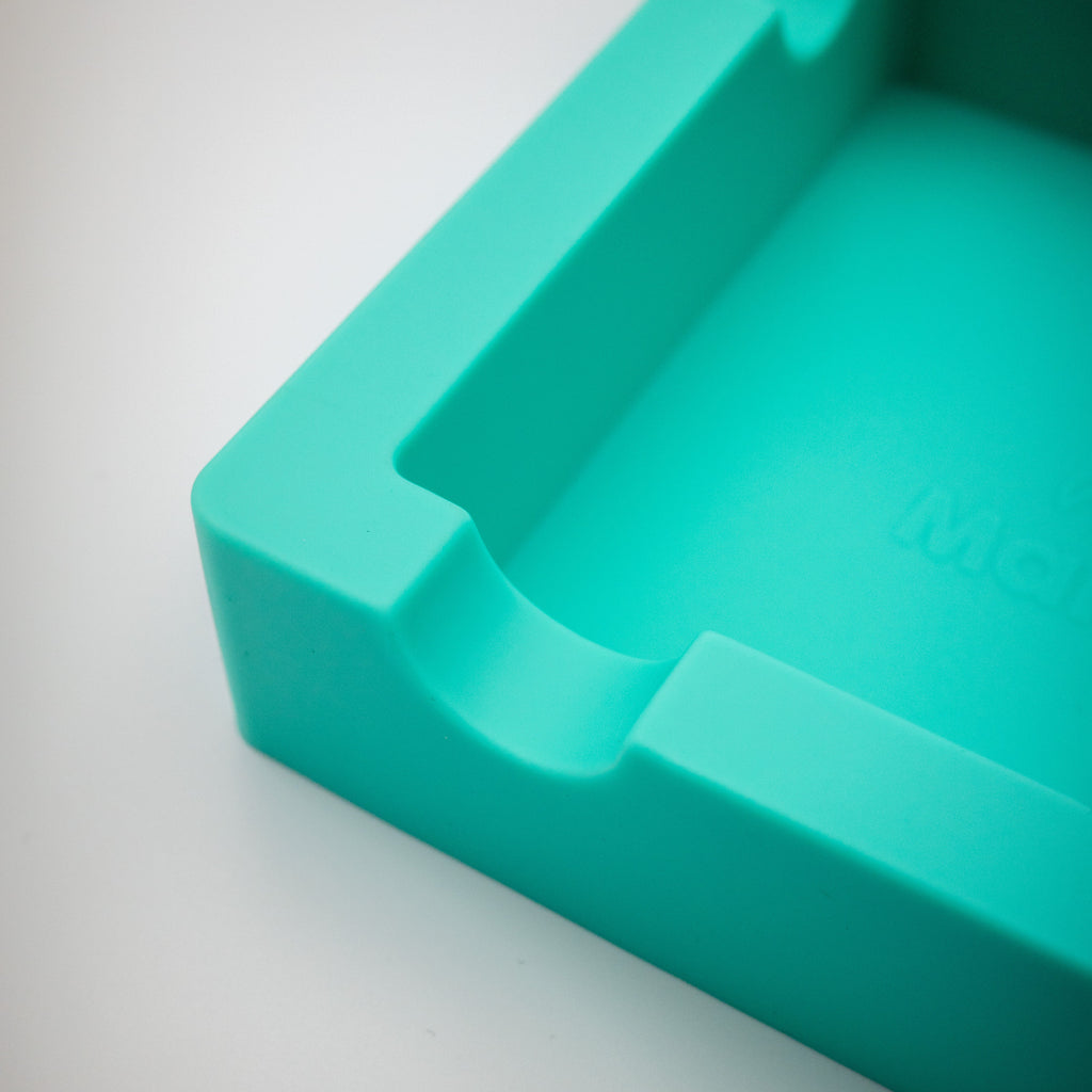 Mantis Flex Quadra Ashtray