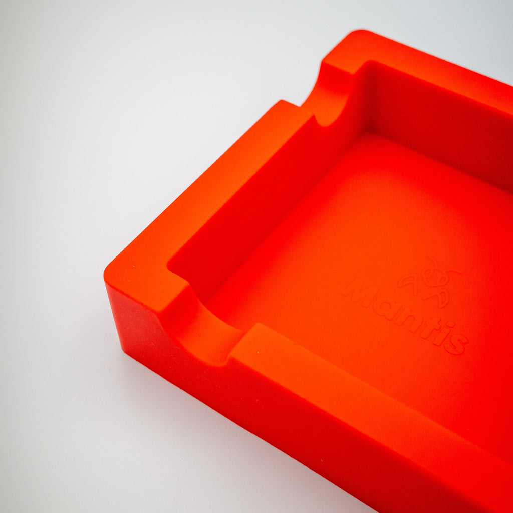Mantis Flex Quadra Ashtray