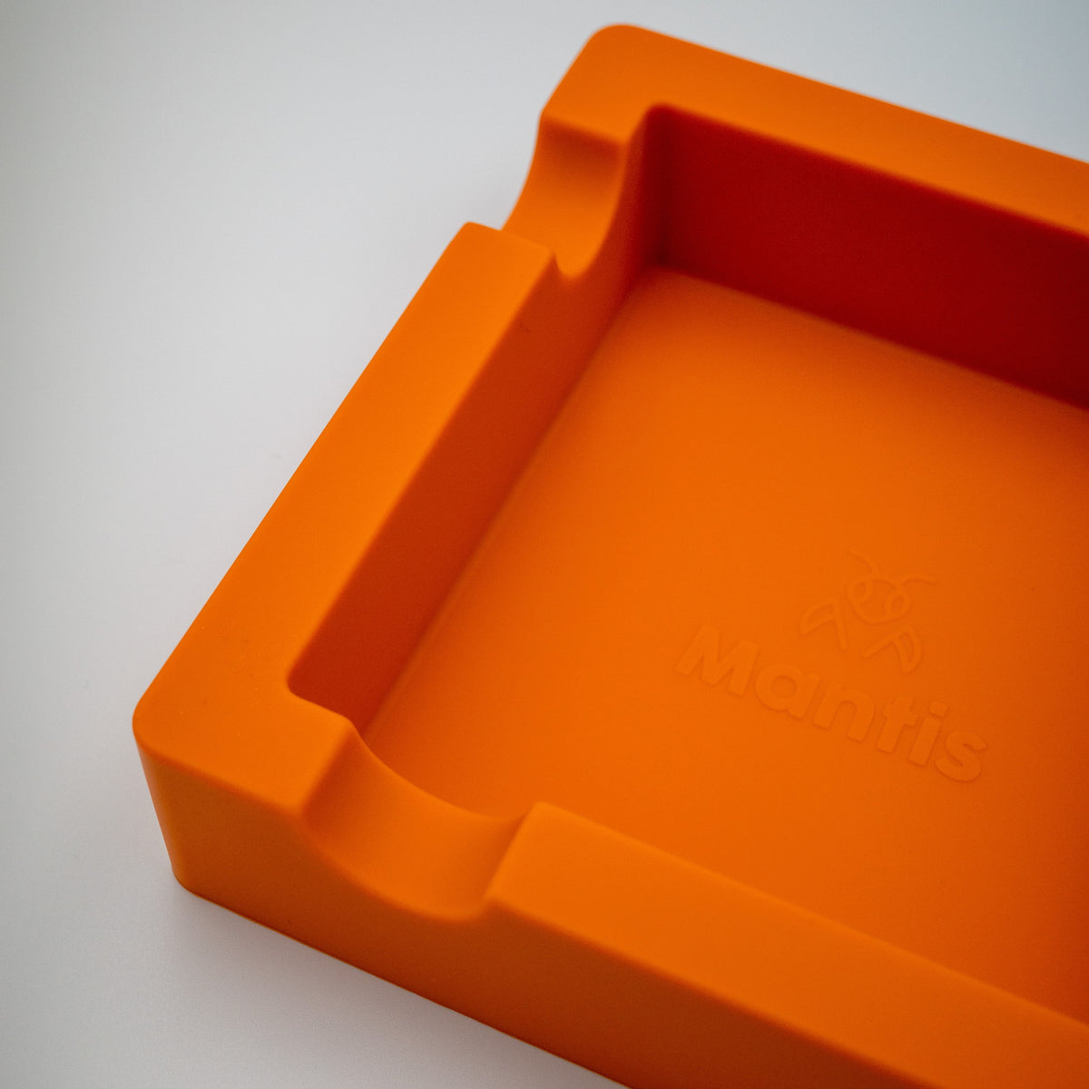 Mantis Flex Quadra Ashtray