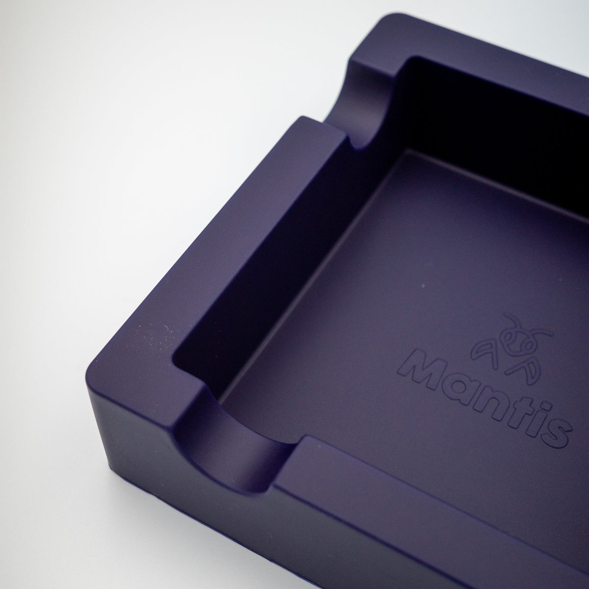 Mantis Flex Quadra Ashtray
