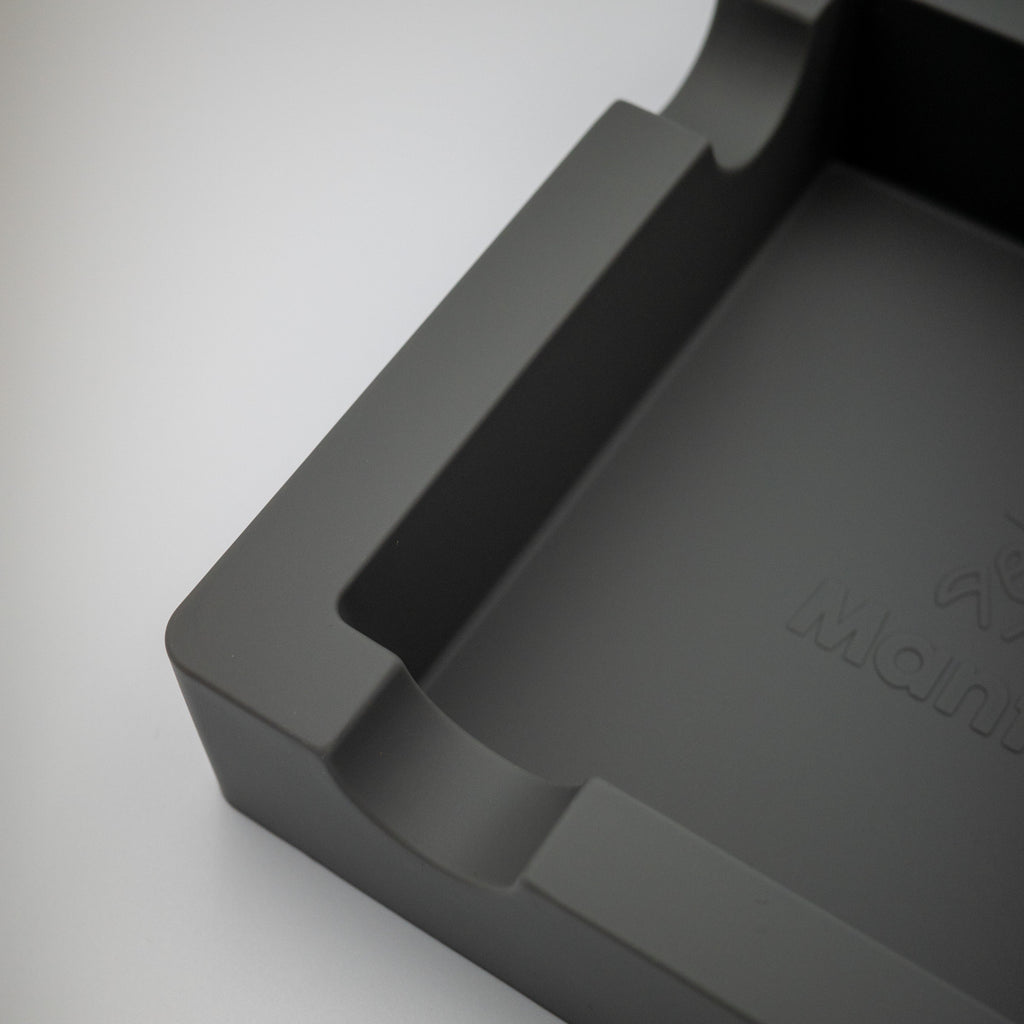 Mantis Flex Quadra Ashtray
