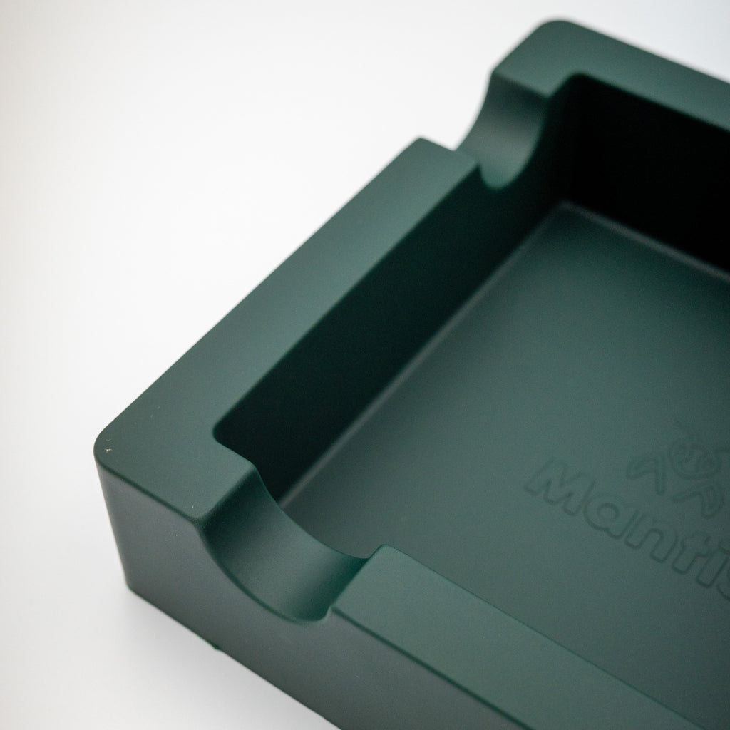 Mantis Flex Quadra Ashtray