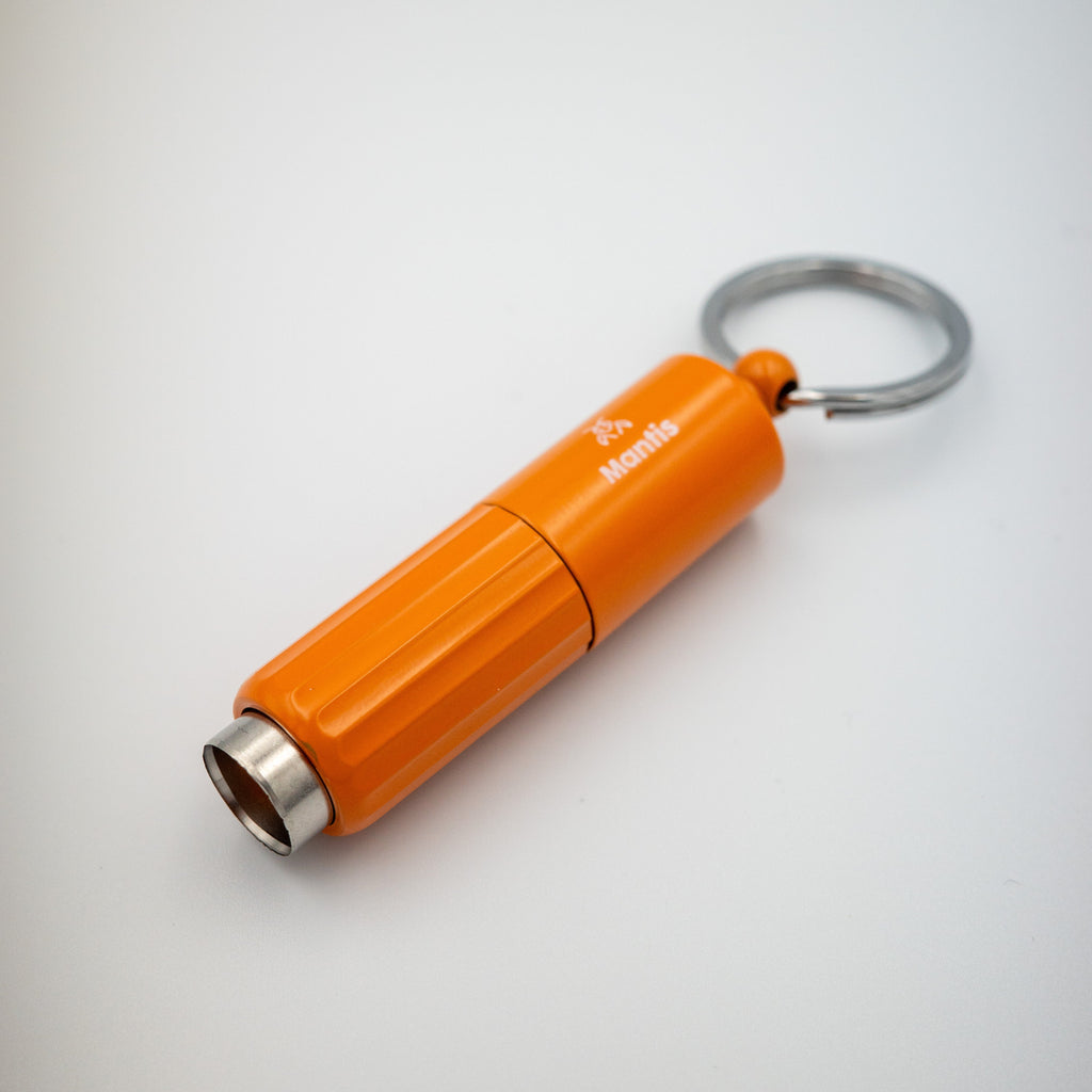 Mantis Gemini Punch Cutter