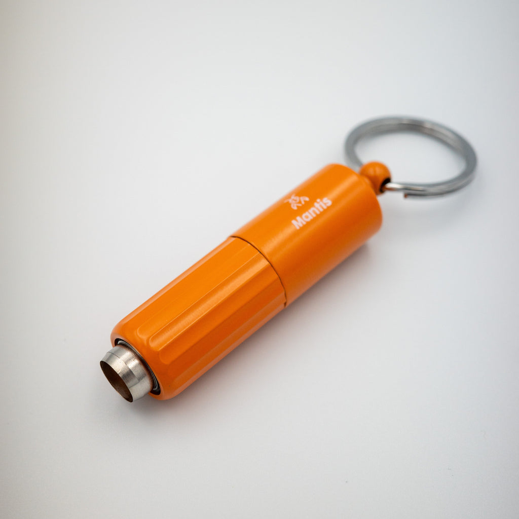 Mantis Gemini Punch Cutter