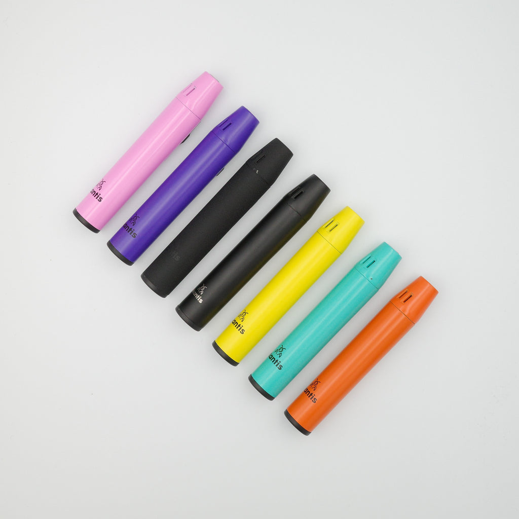 Mantis Caliber Lighter
