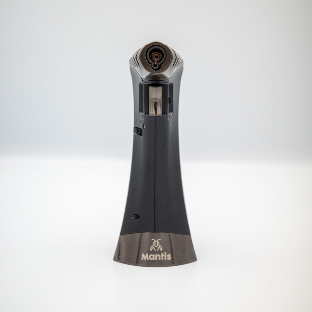 Mantis Inferno Duo Table Lighter