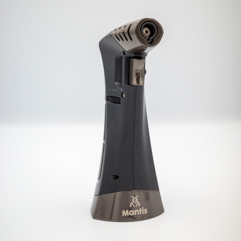 Mantis Inferno Duo Table Lighter