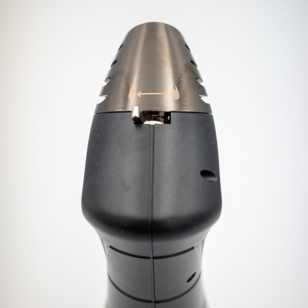 Mantis Inferno Duo Table Lighter