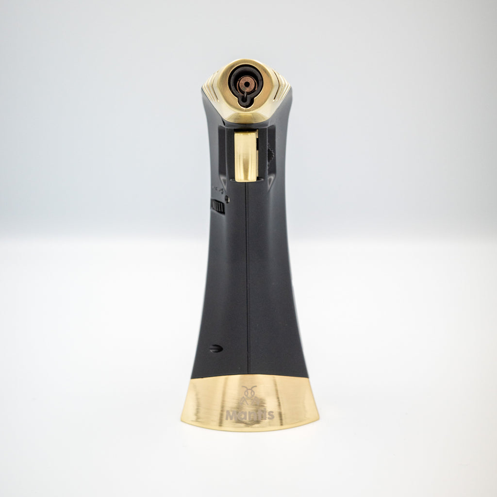 Mantis Inferno Duo Table Lighter