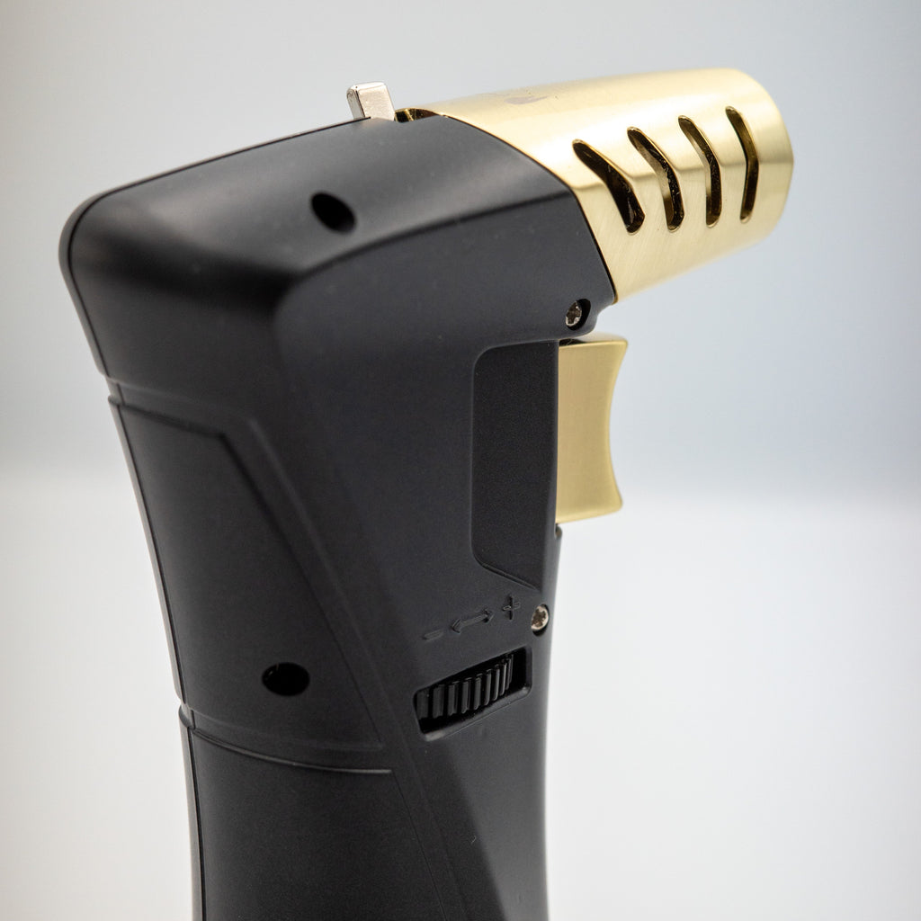 Mantis Inferno Duo Table Lighter