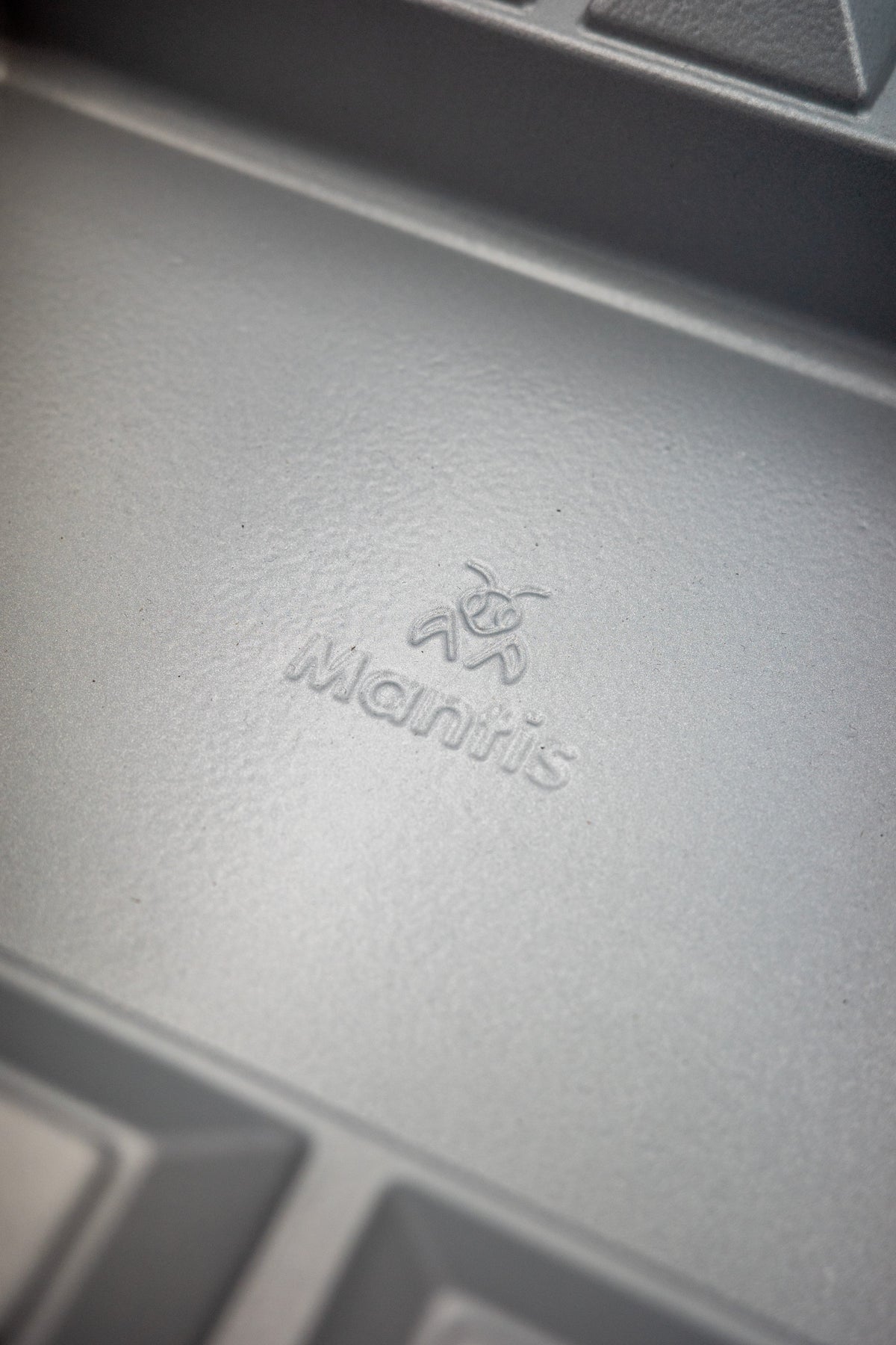 Mantis Mesa Ashtray