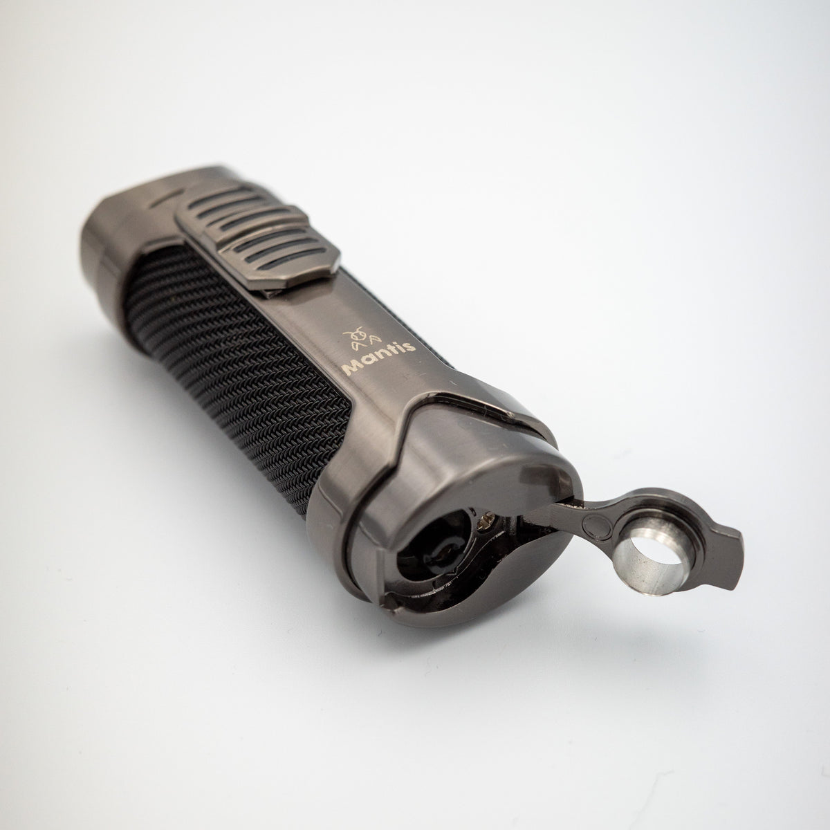 Mantis Metalmesh Lighter