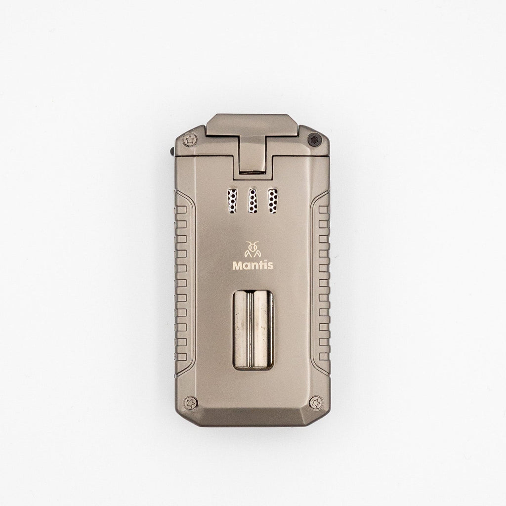 Mantis Omni Multi-Function Lighter