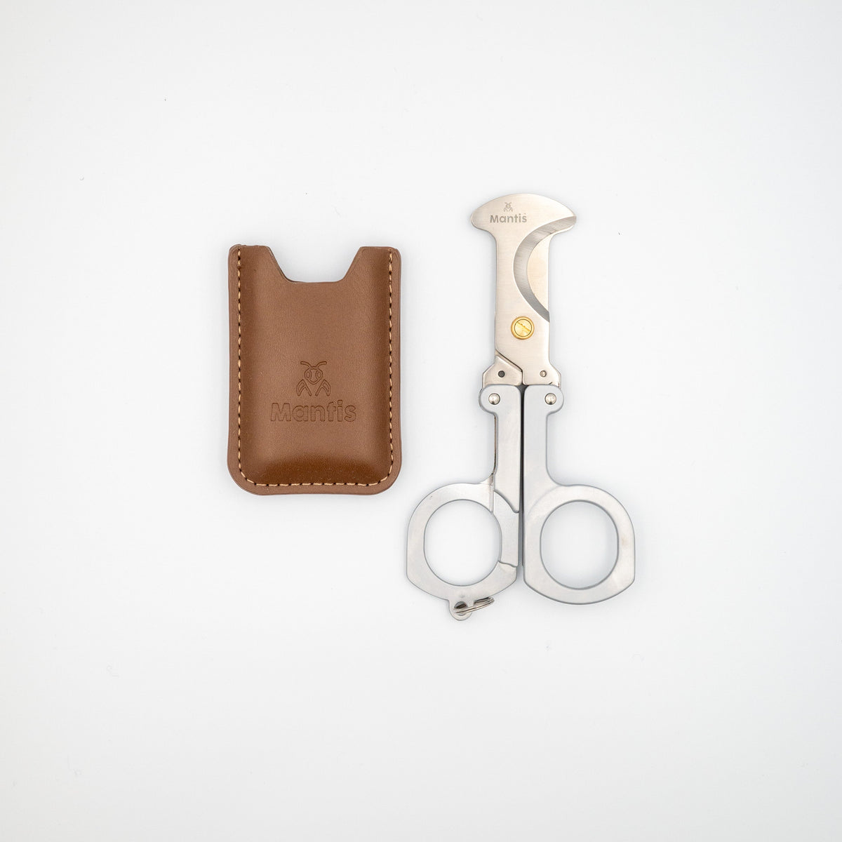 Mantis Origami Folding Scissors