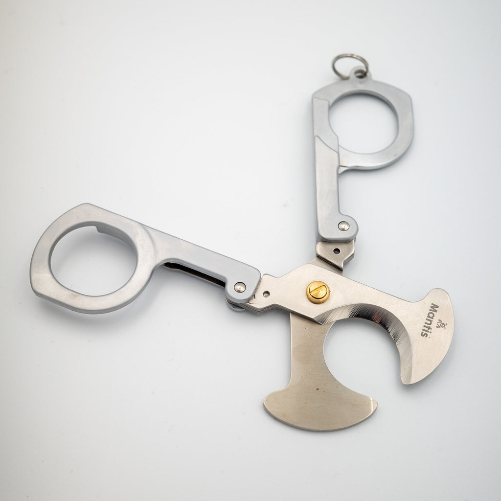 Mantis Origami Folding Scissors
