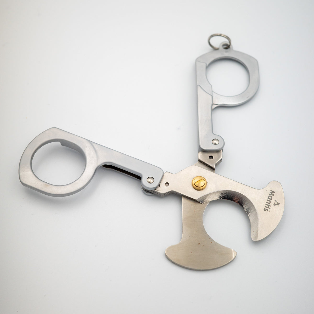 Mantis Origami Folding Scissors