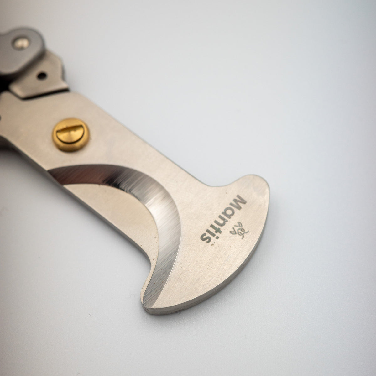 Mantis Origami Folding Scissors