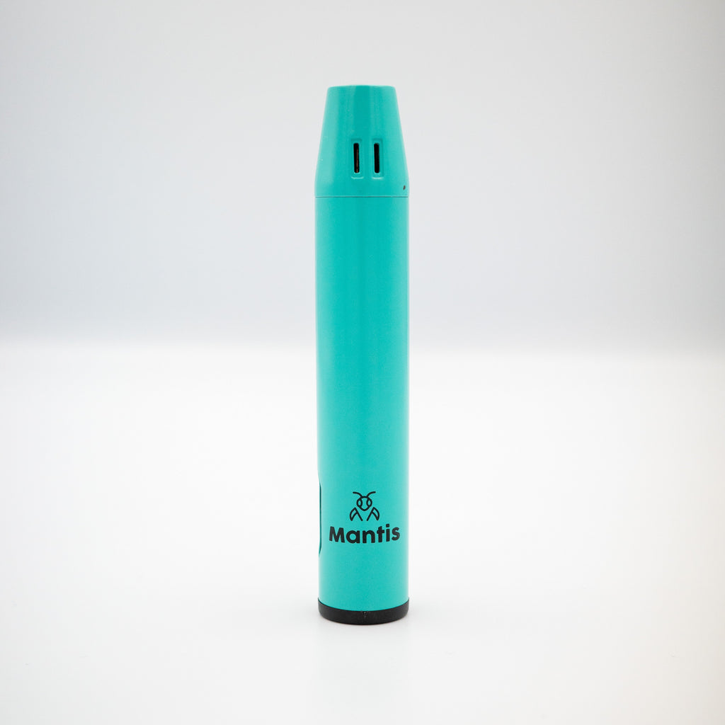 Mantis Caliber Lighter