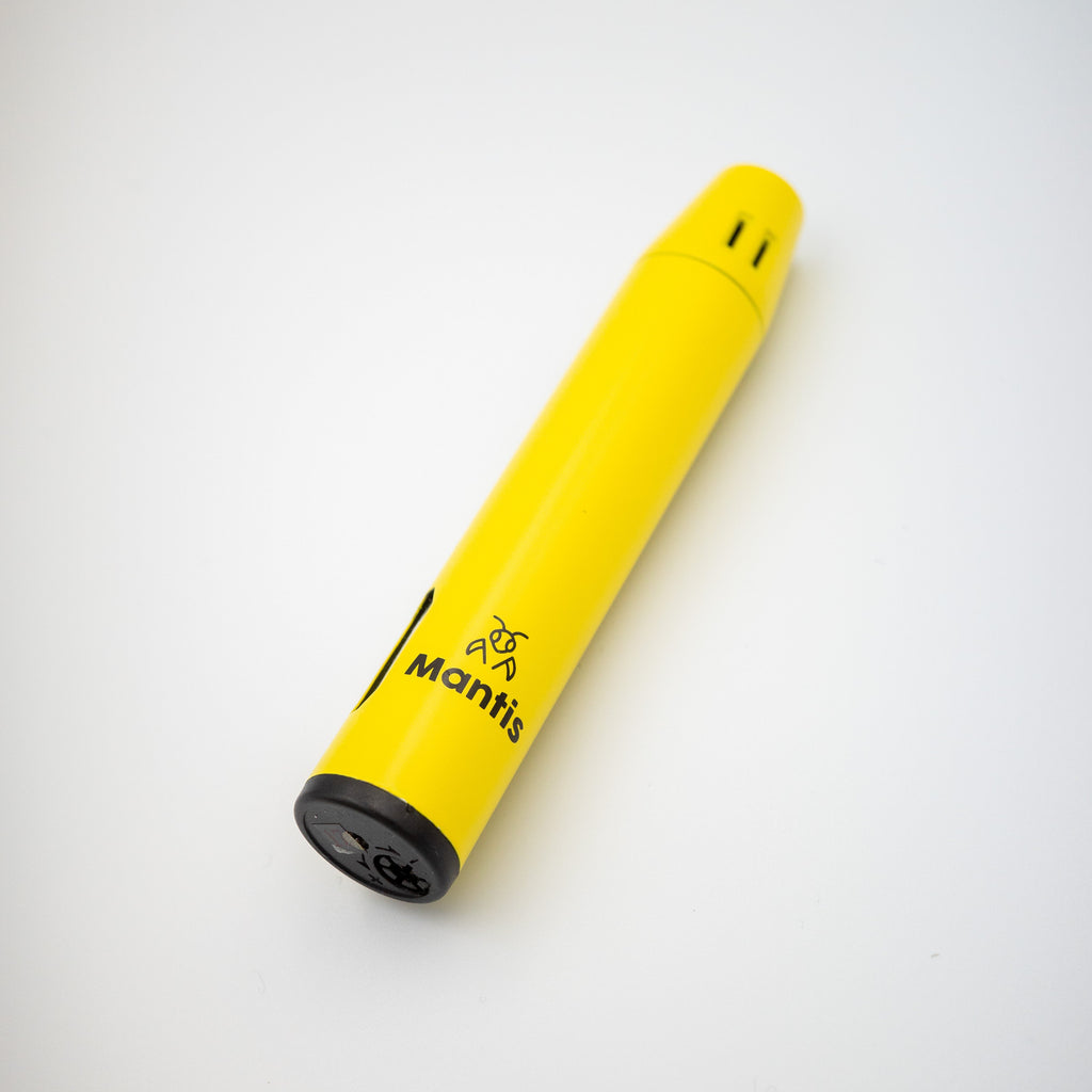 Mantis Caliber Lighter