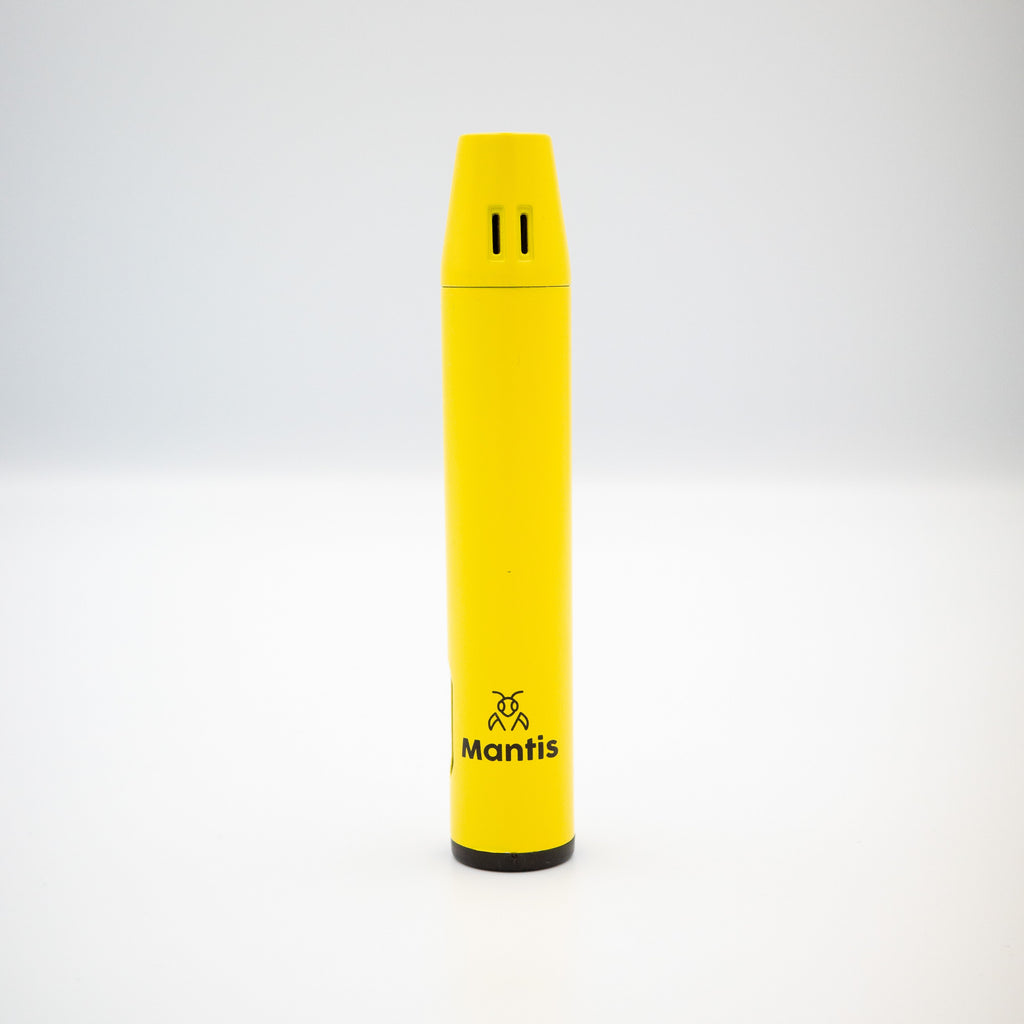 Mantis Caliber Lighter