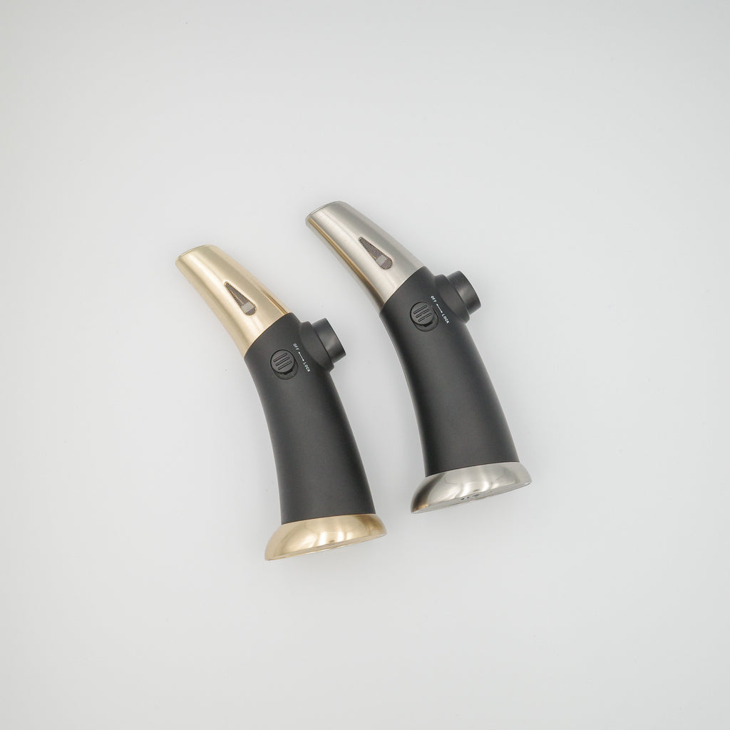 Mantis Tauris Table Lighter