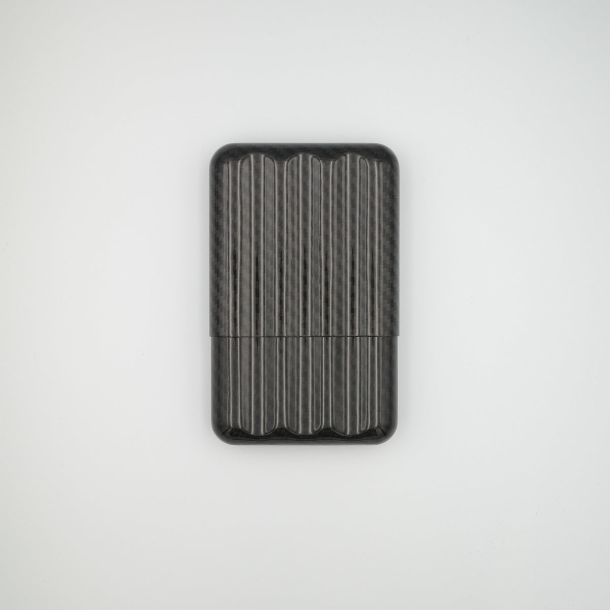 Mantis TrueCarbon 3K Case