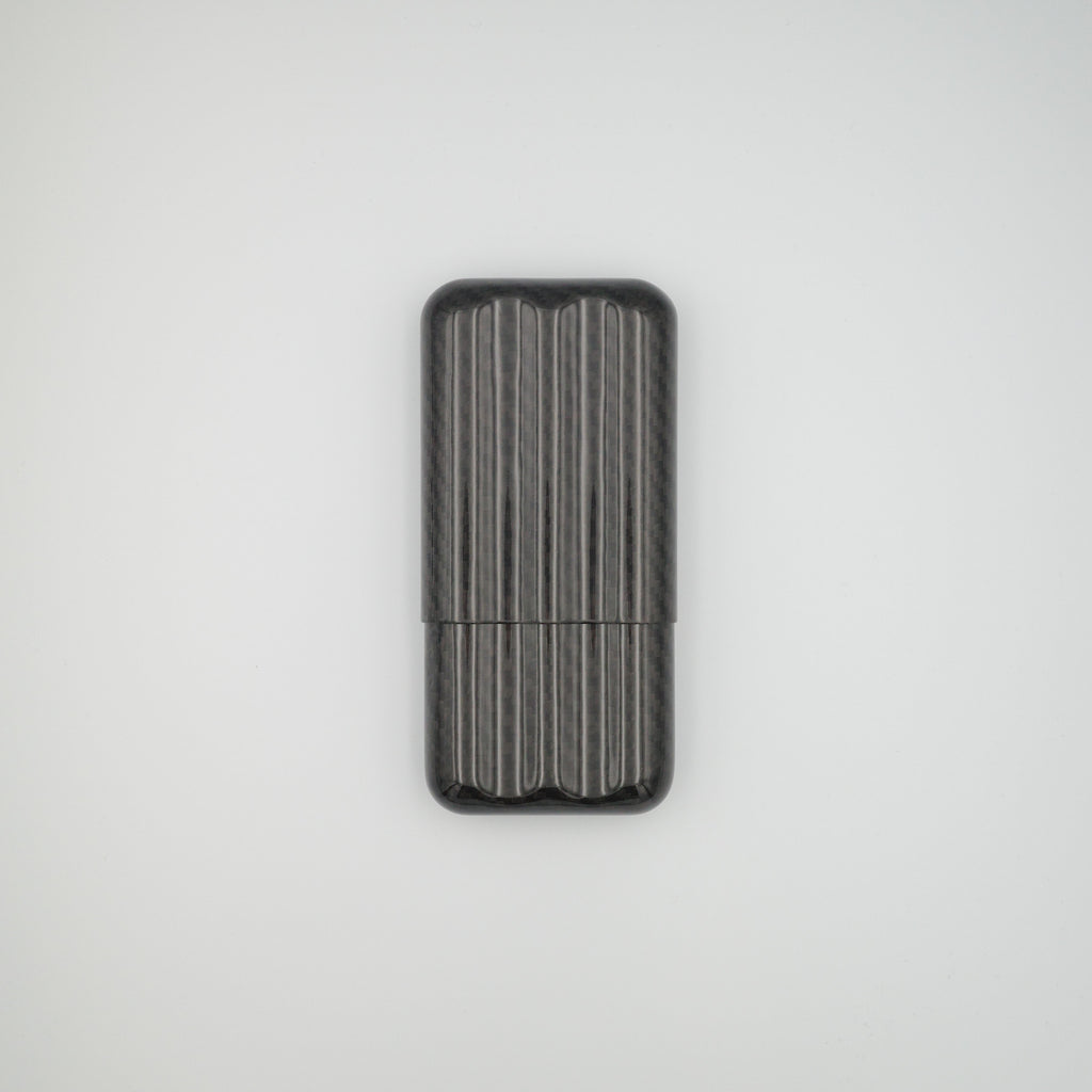 Mantis TrueCarbon 3K Case